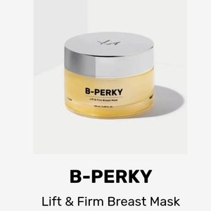 Maely's B Perky Lift & Firm Breast Mask